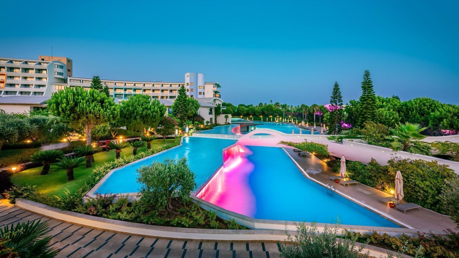Cornelia Diamond Golf Resort & Spa