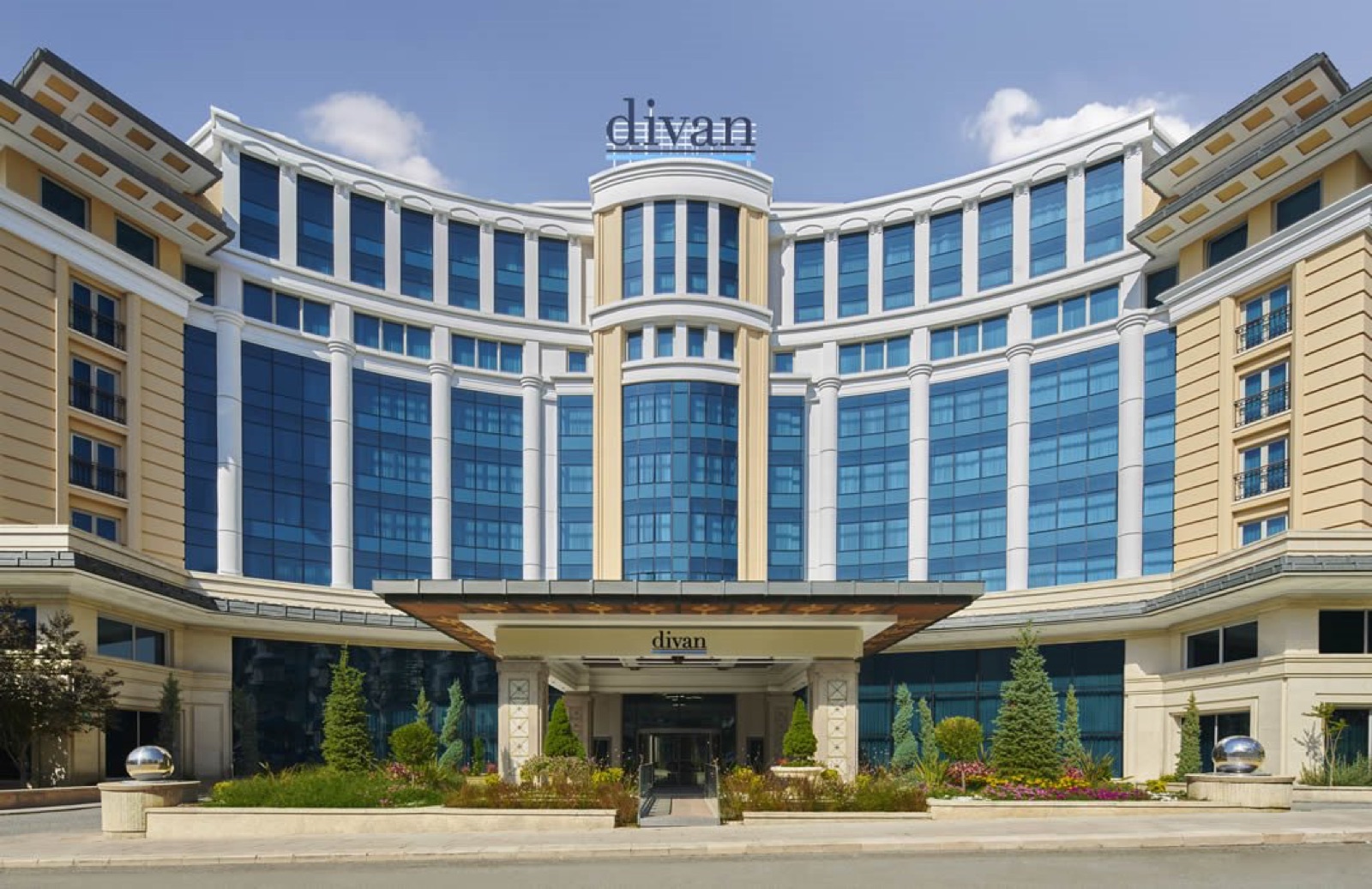 Divan Ankara