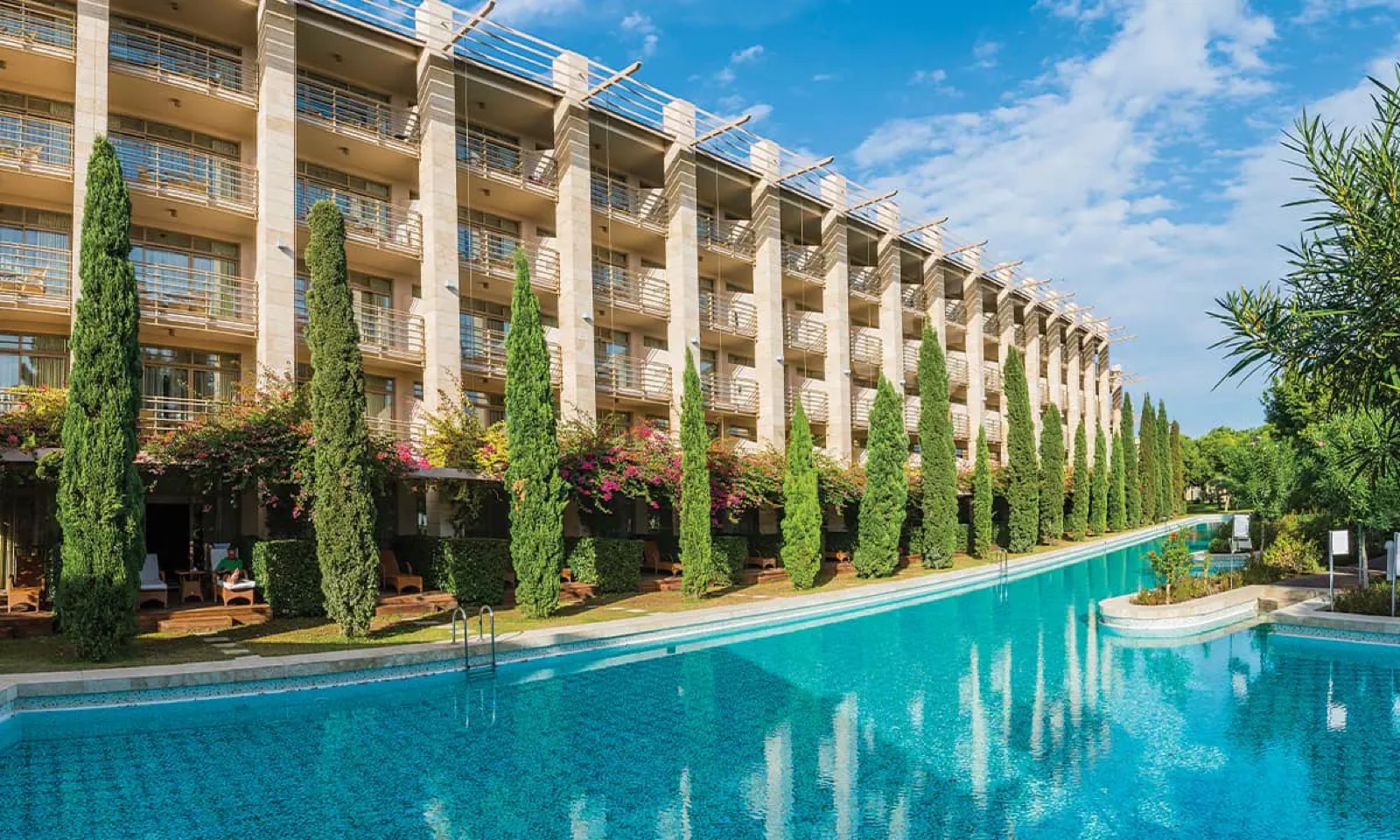 Gloria Serenity Resort