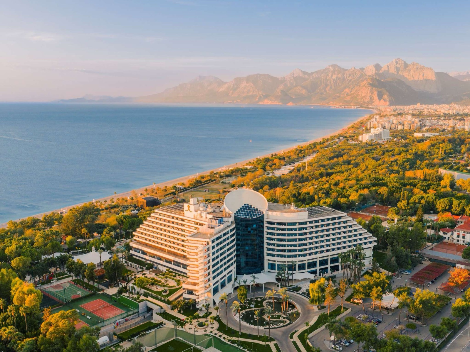 Rixos Downtown Antalya